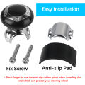 Car Turning Steering Wheel Ball Handle with Steering Wheel Spinner Knob Spinner Knob Rotating Universal Steering Wheel Booster. 