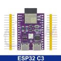 ESP32 / ESP32-C3 / ESP32-S3 Dual Type-C Development Board CORE Board ESP32-C3-DevKitM-1 ESP32-C3-MINI-1 ESP32-S3-DevKit C N16R8. 