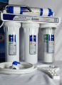 4 Stage Water Filtration system pre Filteration Plant Ultra Pure Water Filteration system. 