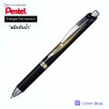 Pentel gel pen Pentel energel permanent "waterproof ink" 0.5mm. 