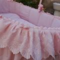 Baby Carry Cot. 