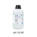 Calibration Buffer solution pH 10.00 (1 lt) #109438 Merck (Supelco) PH Calibration Buffer Solution For pH Meter Water Qaulity Tester Fast Reponse. 