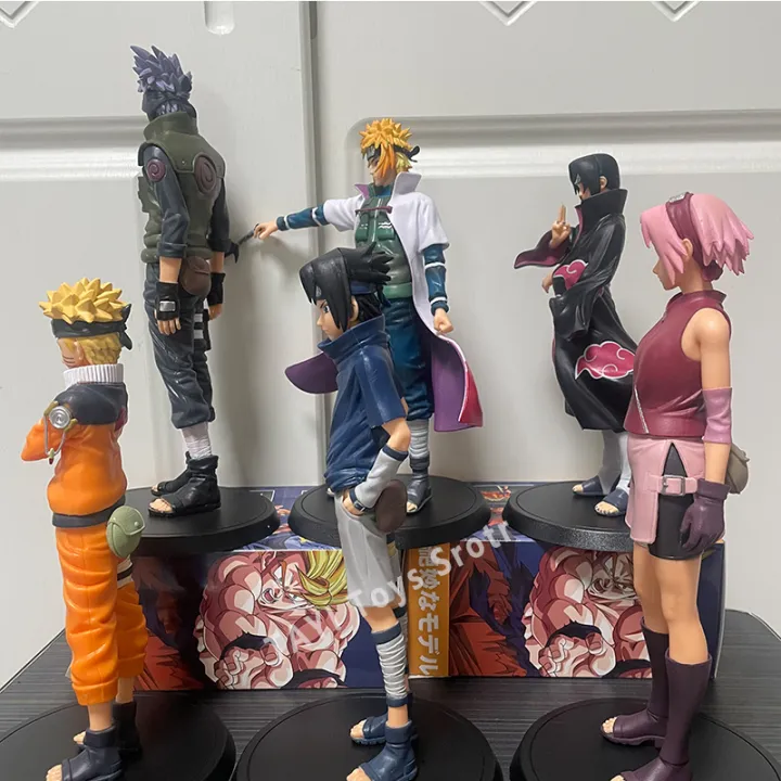 New%20Naruto%20Anime%20Figure%20Shippuden%20Model%20Uchiha%20Itachi%20Sasuke%20Pain%20Kakashi%20Action%20Figure%20Dolls%20Decorations%20PVC%20Toy%20%20-%20Image%205