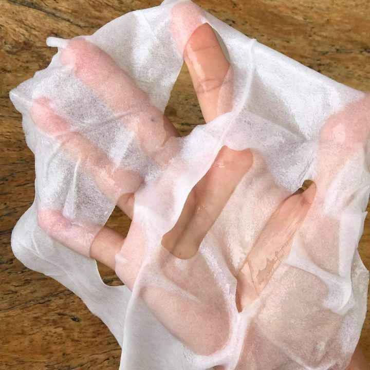 PAX%20MOLY%20KOREA%20Skin%20Repair%20Collagen%20Facial%20Face%20Mask%20Pack%2010-Sheet%20Set%20-%20Image%205