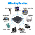 AK35/AK45/AK55 Sound Amplifiers Bluetooth Digital Amplifier for Home Car Karaoke 2 Channel HiFi Stereo AMP FM USB Remote Control. 