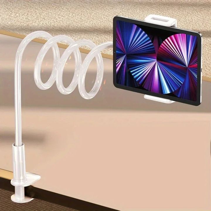 70cm%20Tablet%20Mount%20Holder%20For%20Bed%20Desk%20Phone%20Holder%20Flexible%20Long%20Arm%20Clamp%20Tablet%20Stand%20For%20iPad%20%20%204.7-11%20inch%20-%20Image%207