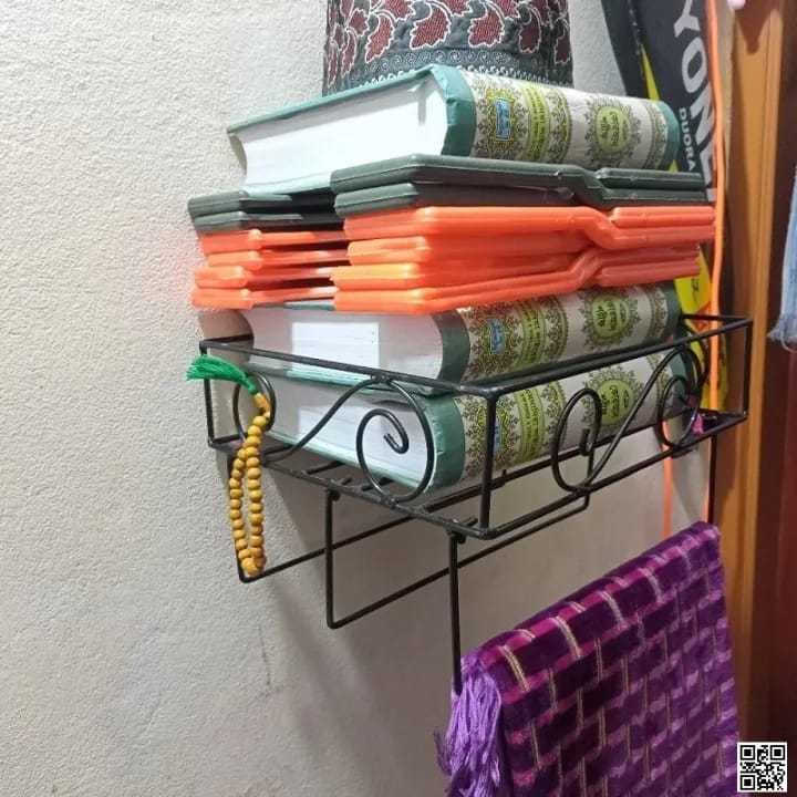 12''%20Qur%20'an%20stand%C2%A0%20&%20Jainamaz%20stand%C2%A0%20(%E0%A6%B0%E0%A7%9F%E0%A7%87%E0%A6%B2%20%E0%A6%AA%E0%A7%8D%E0%A6%B2%E0%A6%BE%E0%A6%97%20%E0%A6%93%20%E0%A6%A8%E0%A6%BE%E0%A6%9F%20%E0%A6%B8%E0%A6%B9)%20Wall%20Mount%20/%20Qur%20'an%20sharif%20wall%20stand%20With%203%20Jainamaj%20Hanger%20&%20Wifi%20Router%20Stand%0A%0A(12"%C3%9710"%C3%973'5"%20inchs)%20-%20Image%207