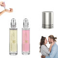 10ml Perfume Pheromone Pheromone For Men And Women Long Acting Perfume Oil Original Body Essential Oil Perfume Elastic Oil. 