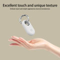 For Samsung Galaxy SmartTag 2 Locator Tracker Case Keychain Anti-lost Cover Sleeve Protective Case For Smart Tag Trackers Holder. 