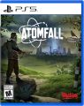 Atomfall- PlayStation 5. 