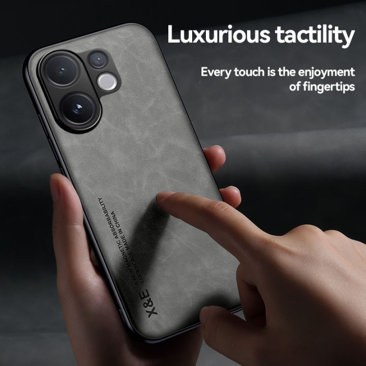 Luxury%20Leather%20Case%20for%20vivo%20V60%20Magnetic%20Car%20Holder%20Phone%20Shell%20for%20V50%20Lite%20V50%205G%20Fundas%20-%20Image%206