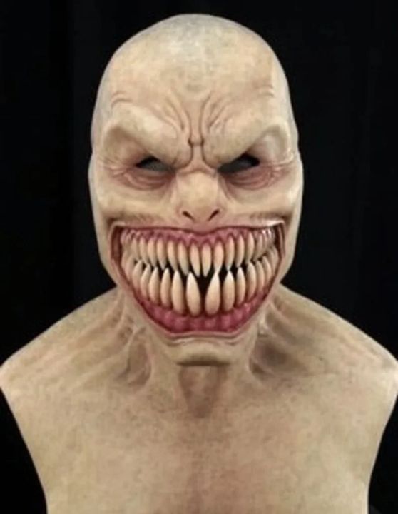 Cosplay%20Creepy%20Monster%20Big%20Mouth%20Teeth%20Chompers%20Latex%20Masks%20Halloween%20Party%20Scary%20Costume%20Props%20Horror%20Clown%20Mask%20-%20Image%202