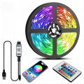 15M Led Strip Lights RGB Music Sync Color Changing,Bluetooth Led Lights with Smart App Control Remote,Led Lights for Bedroom Room Lighting Flexible Home Décor 99% praise. 