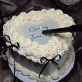 Cake Fire Sheet. 