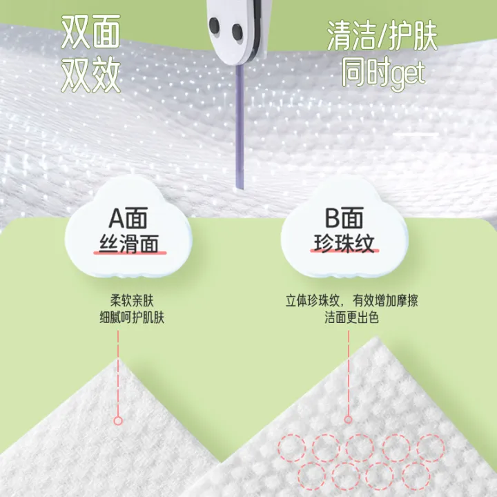 Extractable%20Face%20Wash%20Towel%20Disposable%20Cotton%20Makeup%20Beauty%20Salon%20Cleansing%20Face%20Wipe%20Towel%20Dry%20and%20Wet%20Dual%20Purpose%20Soft%20Towel%20-%20Image%205