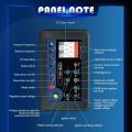 QDB 5A Auto Actuator Tester Oscilloscope Multimeter QDB-5A Car PWM Drive Stepper Motor Driver Ignition Coil Diagnostic Tools.