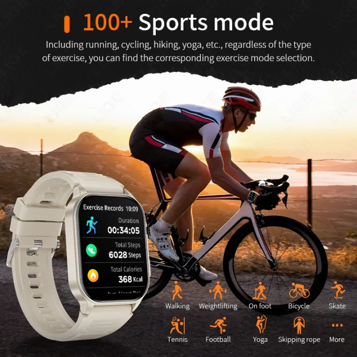 LIGE%20Sport%20Smart%20Watch%202.01''%20Screen%20LED%20Flashlight%20%20Watches%20Health%20Monitor%20New%20Bluetooth%20Call%20Waterproof%20Smartwatch%20Men%20-%20Image%205
