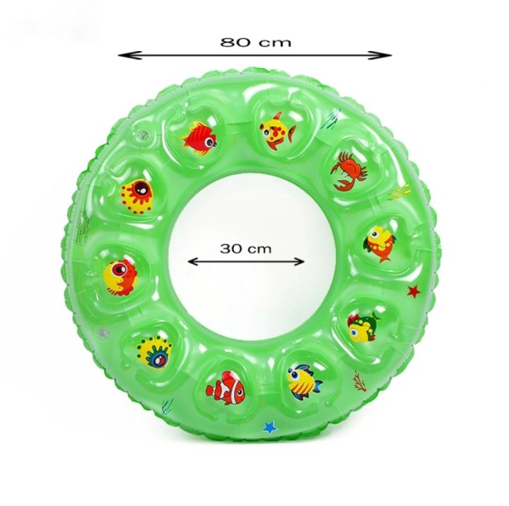 Swimming%20Tube/Double%20Airbag%20Thickened%20Inflatable%20Swimming%20Tube%20-%20Image%204