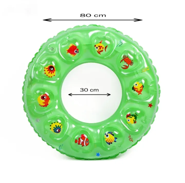 Swimming%20Tube/Double%20Airbag%20Thickened%20Inflatable%20Swimming%20Tube%20-%20Image%204