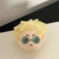 Jujutsu Kaisen Nanami , Gojo & Geto Mini Plush Keychain / charms.