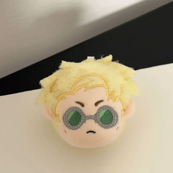 Jujutsu%20Kaisen%20Nanami%20,%20Gojo%20&%20Geto%20Mini%20Plush%20Keychain%20/%20charms%20-%20Image%204