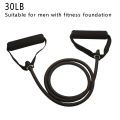 Resistance Bands With Handles, Exercise Bands, Workout Bands With Handles For Men Women, Strength Training Equipment At Home. 