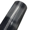 Premium PET Carbon Fiber Vinyl Wrap Film Self Adhesive Aircraft Pattern Decal For Car Wrapping Foil.