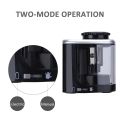 Electric Pencil Sharpener Portable Pencil Sharpener Electric Manua2 in 1 Automatic Pencil Sharpener KidsAdults Auto Pencil. 
