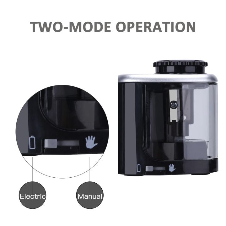 Electric%20Pencil%20Sharpener%20Portable%20Pencil%20Sharpener%20Electric%20Manua2%20in%201%20Automatic%20Pencil%20Sharpener%20KidsAdults%20Auto%20Pencil%20-%20Image%204