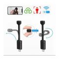 HD 1080 USB Mini Wireless Camera Night Vision IP camera Home Security. 