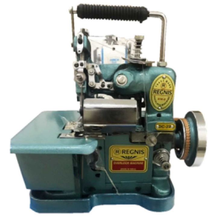 Three%20thread%20overlock%20machine%20Regnis%20DC22%20-%20Image%202