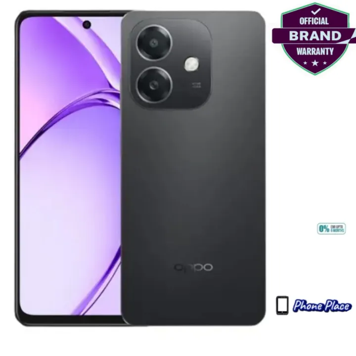 Oppo A3x (4+64GB) Official