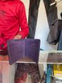 100% Original Cow Leather. 