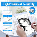 Double Layer Tip For Apple Pencil Pen Nib For Apple Pencil 1st 2nd Generation 2B HB 2.0 3.0 Soft Hard iPad Pencil Accessories.