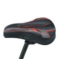 3D Mtb Saddle GEL Bicycle Seat Cover Men and Women Mtb Road Bike Bicycle Products Accessories Carbon Journey Parts Cycling. 