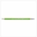 MeRcury MULTI LEAD PENCIL 7610 with Eraser Tip (Box of 12 Pencils). 