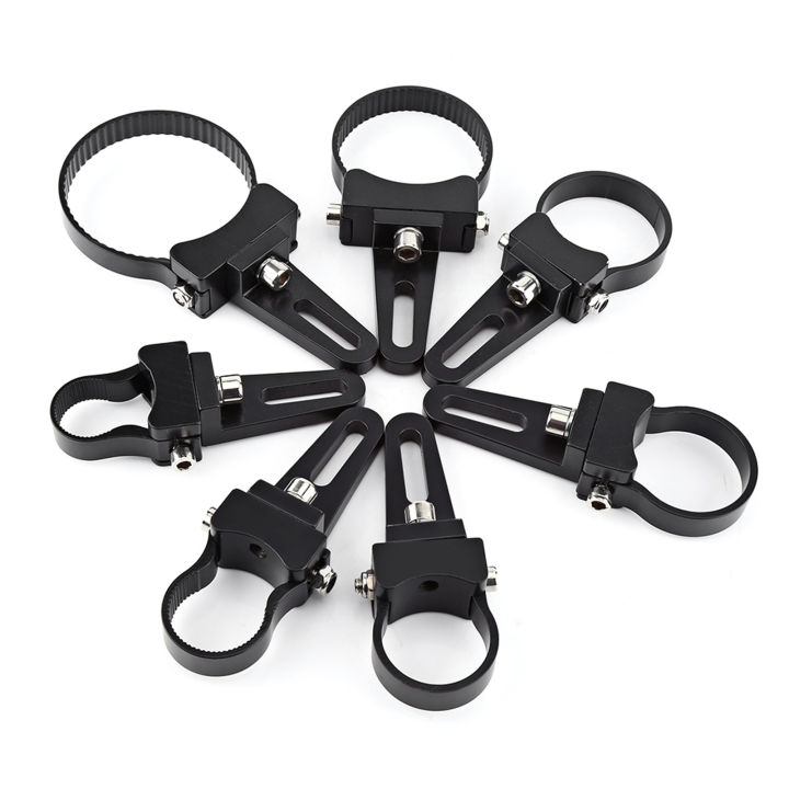 1"%E2%80%913"%20Aluminum%20Tube%20Bull%20Roll%20Bar%20Mount%20Bracket%20Clamps%20Holder%20LED%20Car%20Truck%20Off%20Road%20Work%20Light%20-%20Image%202