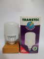 TRANSTEC POWER LED BULB 20W pin type. 