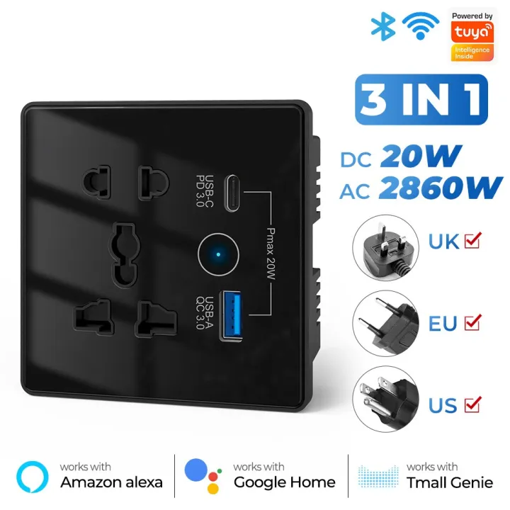 Tuya%20Smart%20Multiplug%20Wall%20Socket%20with%20USB%20Quick%20Charging%20-%20Image%205