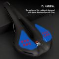 ThinkRider Bicycle Saddle MTB Mountain Road Bike Seat Hollow Comfortable Cycling Cushion Exercise Bike Saddle for Men and Women. 