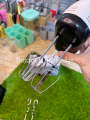 Kenwood Hand Mixer | Electric Beater - HM.133. 