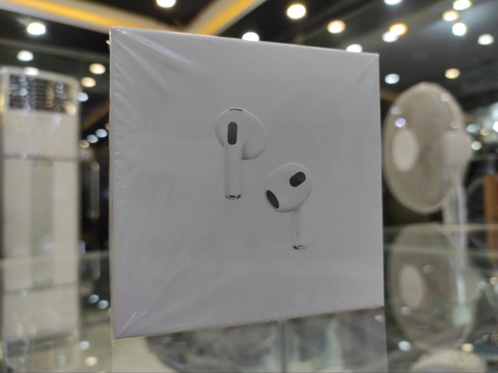 airpods pro 3