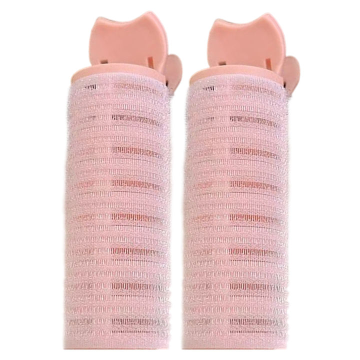1/2pcs%20Girls%20Hair%20Rollers%20D3.5cm%20Bangs%20Fluffy%20Clip%20High%20Skull%20Curling%20Iron%20For%20Women%20Heatless%20Hair%20Curler%20Hairdressing%20Accessory%20-%20Image%207