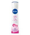 Body Spray Deodorant, Fresh Flower For Women's, 150Ml,. 