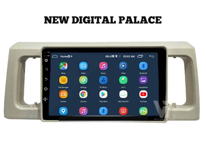 Best%20Model%20Nakamichi%20Android%20LCD%20for%20Suzuki%20Alto%20-%20Image%202