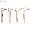 jingyuqin 10PS Emergency Car Key Blade For Mercedes For Benz 2008 E300 C200 C300 S350 S300 S500 Smart Key Blade. 