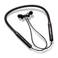 Lenovo HE05X Bluetooth HIFI Sound Magnetic Neckband Headphone. 