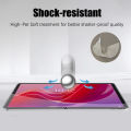 2pcs Pet Screen Protector For Tab M10 Plus Gen 3 Tab M10 3rd Gen M11 Protective Clear Film No Glass.
