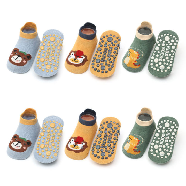 6%20Pairs%20Kids%20Cotton%20Socks%20Cute%20Cartoon%20Animal%20Pattern%20Comfy%20Breathable%20Baby%20Non-slip%20Floor%20Socks%20-%20Image%207