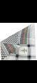 Palestine Rumal Keffiyeh Scarve Shemagh For Men Primiume Quality. 